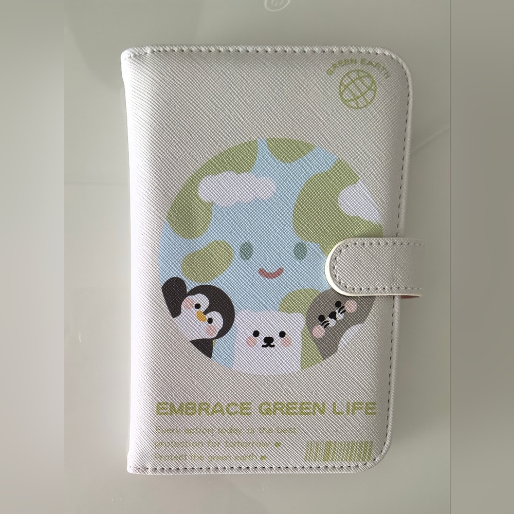 PassportHolder